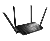 ASUS RT-AC58U V2 (1300Mb/s a/b/g/n/ac USB) - 529242 - zdjęcie 4